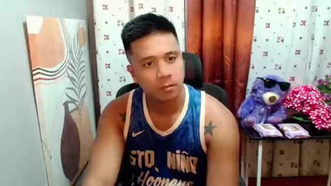 Snapshot of ur_pinoydave chatting on 31, 1, 2025 Dave online show from 31, 1, 2025