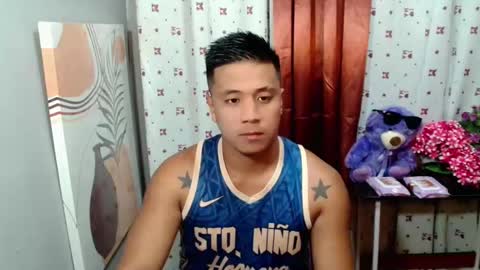 Snapshot of ur_pinoydave chatting on 31, 1, 2025 Dave online show from 31, 1, 2025