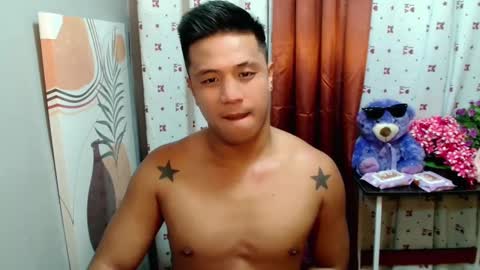 Snapshot of ur_pinoydave chatting on 3, 2, 2025 Dave online show from 3, 2, 2025