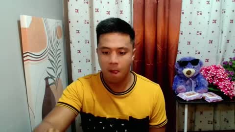 Snapshot of ur_pinoydave chatting on 3, 2, 2025 Dave online show from 3, 2, 2025