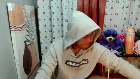 Snapshot of ur_pinoydave chatting on 6, 2, 2025 Dave online show from 6, 2, 2025