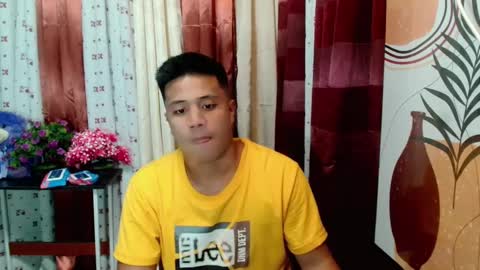 Snapshot of ur_pinoydave chatting on 2, 3, 2025 Dave online show from 2, 3, 2025