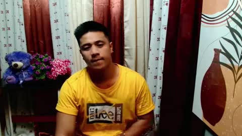 Snapshot of ur_pinoydave chatting on 6, 3, 2025 Dave online show from 6, 3, 2025