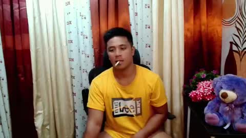 Snapshot of ur_pinoydave chatting on 11, 3, 2025 Dave online show from 11, 3, 2025