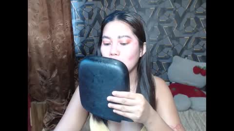ur_prettychelsie18 online show from 30, 5, 2026