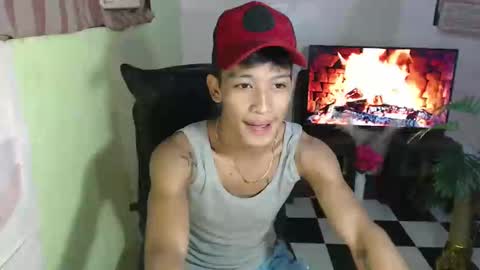 Snapshot of ur_raffy chatting on 26, 2, 2025 ur_raffy online show from 26, 2, 2025