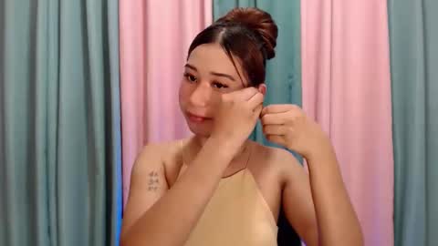 ur_rianlover online show from 27, 11, 2025