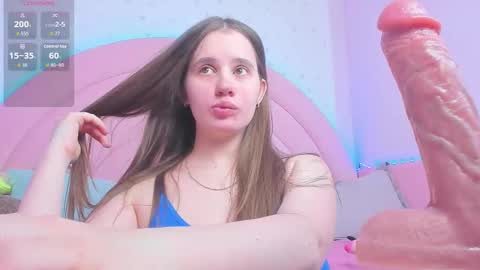 Snapshot of ur_shy_bambi chatting on 22, 12, 2025 Ann online show from 22, 12, 2025