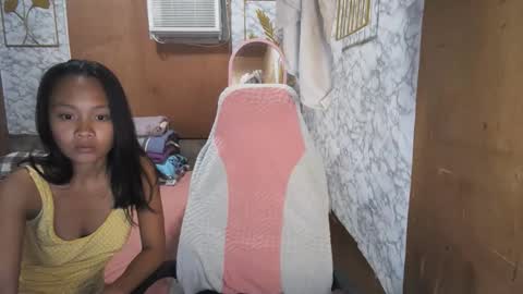 im yyour princess cherry online show from 14, 1, 2026