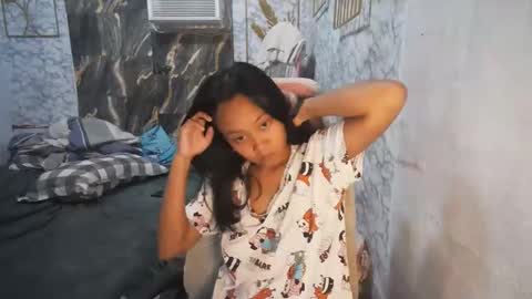 im yyour princess cherry online show from 6, 4, 2026