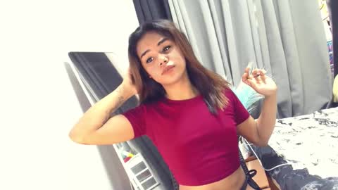 Snapshot of urasian_france69 chatting on 27, 9, 2025 FRANCINE cum with me in pvt or pwrd online show from 27, 9, 2025