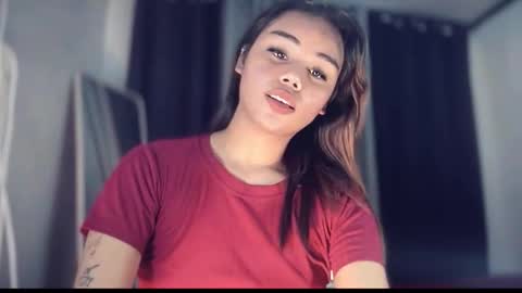 Snapshot of urasian_france69 chatting on 20, 10, 2025 FRANCINE cum with me in pvt or pwrd online show from 20, 10, 2025