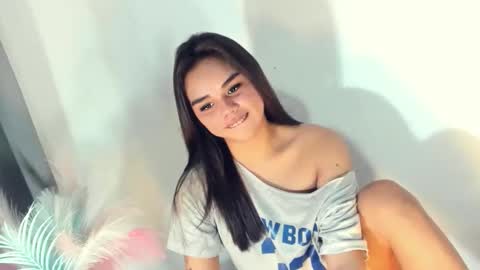 FRANCINE cum with me in pvt or pwrd online show from 26, 3, 2026