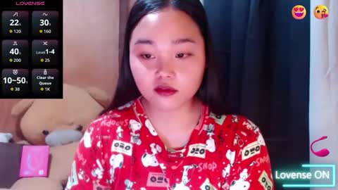 Snapshot of urasian_hotchix69 chatting on 11, 6, 2026 Lycah online show from 11, 6, 2026