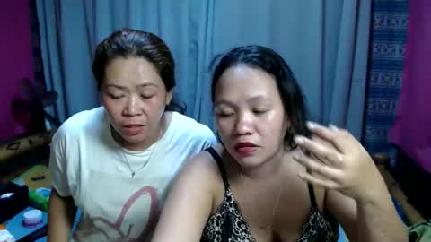 urasian_hotrina online show from 23, 4, 2026
