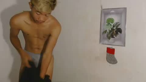 urasian_jomarie online show from 26, 3, 2026