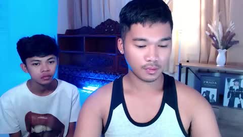 JAMES online show from 14, 4, 2026