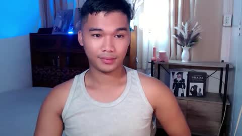 Snapshot of urasian_jpxx chatting on 1, 6, 2026 JAMES online show from 1, 6, 2026