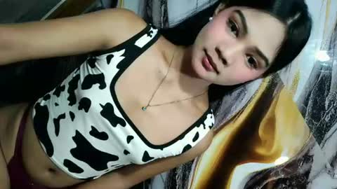 Snapshot of urasian_latinaxxx chatting on 5, 7, 2026 urasian_latinaxxx online show from 5, 7, 2026
