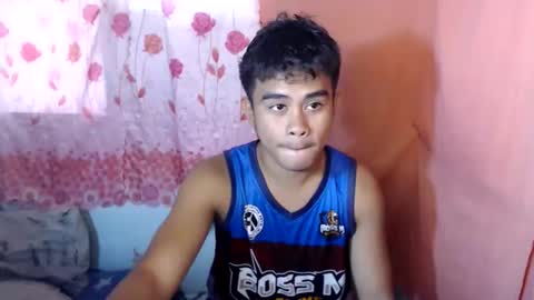 HI WE ARE NATHANIEL AND SEV online show from 18, 3, 2026