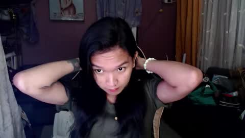 NEWRA  ALLISON online show from 17, 11, 2025