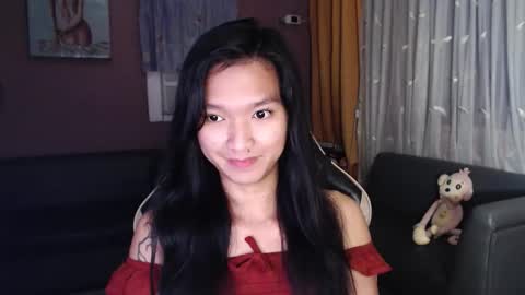 NEWRA  ALLISON online show from 20, 12, 2025