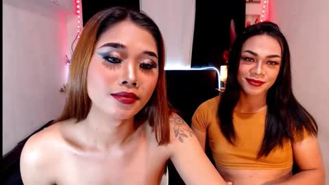 Snapshot of urasian_olivia1 chatting on 31, 1, 2025 Olivia online show from 31, 1, 2025