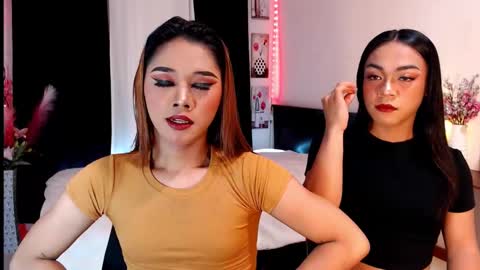 Snapshot of urasian_olivia1 chatting on 7, 2, 2025 Olivia online show from 7, 2, 2025