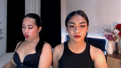 Snapshot of urasian_olivia1 chatting on 12, 3, 2025 Olivia online show from 12, 3, 2025