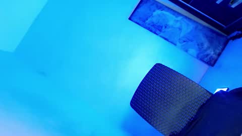 MarieMars online show from 19, 2, 2025