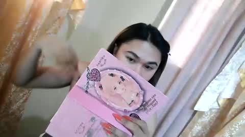 Alvie online show from 16, 3, 2026