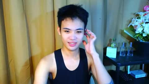 urasiancumboix2 online show from 19, 10, 2025