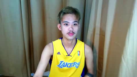 urasiancumboix2 online show from 21, 6, 2026