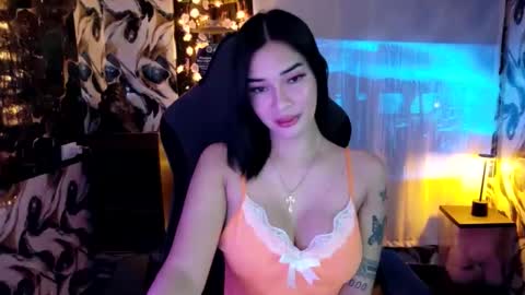 Snapshot of urasiandreamgirlxxx chatting on 16, 5, 2026 jess online show from 16, 5, 2026