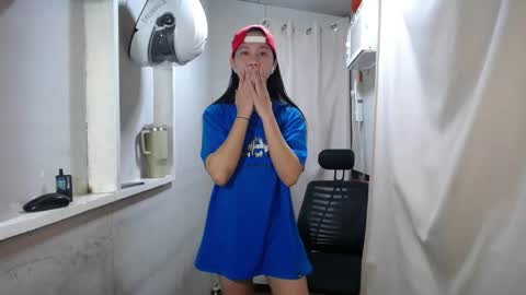 Erika online show from 11, 11, 2025