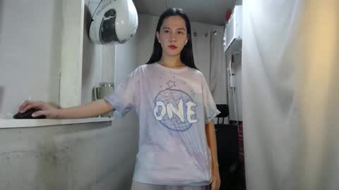 Erika online show from 4, 12, 2025