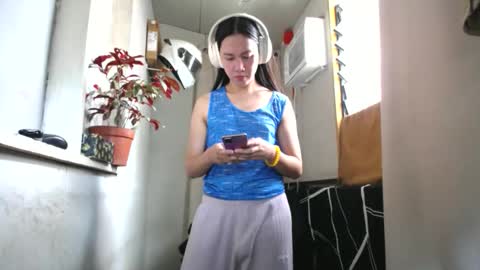 Erika online show from 13, 3, 2026