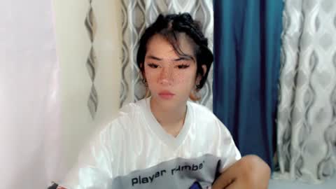 Snapshot of urasianyana chatting on 13, 6, 2026 urasianyana online show from 13, 6, 2026