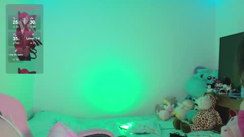 Snapshot of urbaby6irl chatting on 20, 4, 2026 Danielle online show from 20, 4, 2026