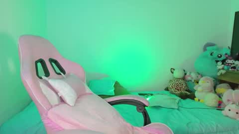 Snapshot of urbaby6irl chatting on 10, 5, 2026 Danielle online show from 10, 5, 2026