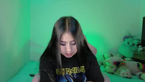 Snapshot of urbaby6irl chatting on 19, 5, 2026 Danielle online show from 19, 5, 2026