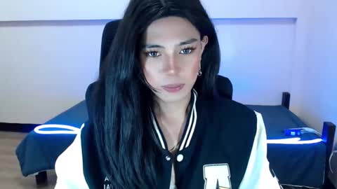 Miss alexa online show from 14, 4, 2026