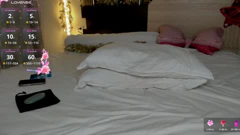 Ksenia Pterson online show from 30, 12, 2024