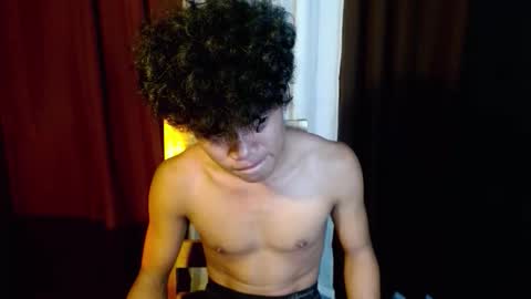 urboyvenz online show from 23, 2, 2026