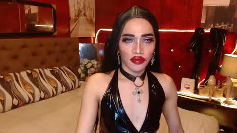 KENDALL online show from 9, 12, 2024