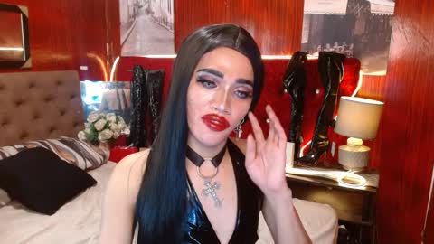 KENDALL online show from 9, 12, 2024