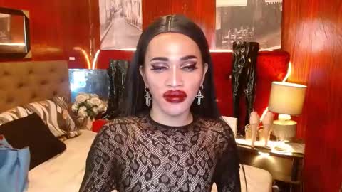 KENDALL online show from 11, 12, 2024