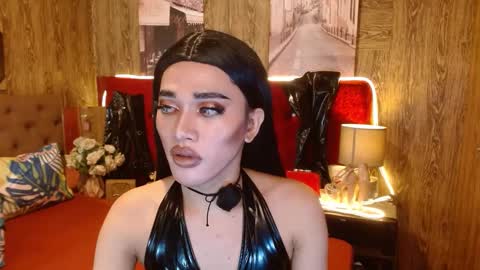 KENDALL online show from 16, 12, 2024