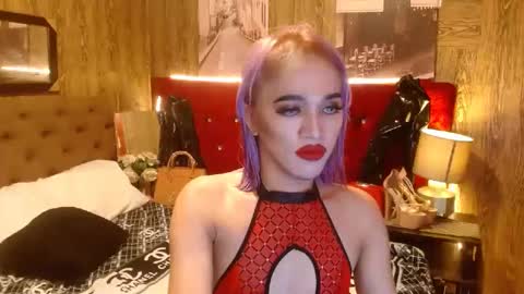 KENDALL online show from 28, 12, 2024