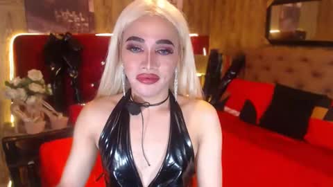 KENDALL online show from 12, 1, 2025